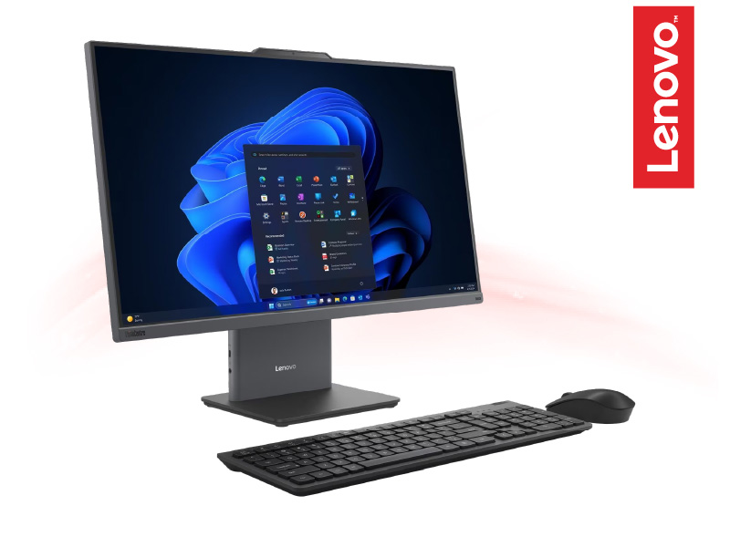 รูปสินค้า Lenovo ThinkCentre neo 55a 24 Gen6